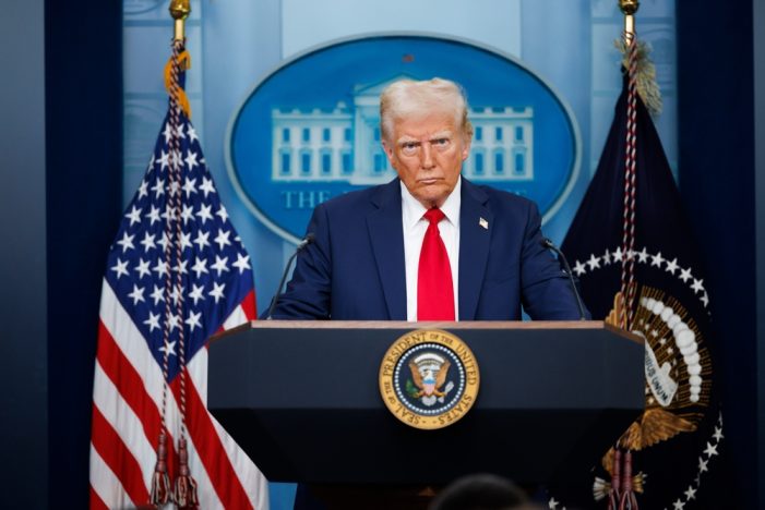 The Dignity Act: Two Futures for American Immigration