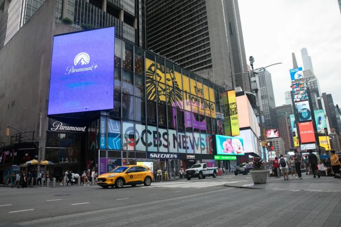 Times Square Casino Bid Faces Public Ahead of Key Vote — and It Was ‘Union Against Union’ Times Square Casino Bid Faces Public Ahead of Key Vote — and It Was ‘Union Against Union’
