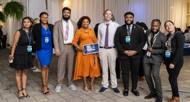 From Party Insider to Independent Strategist: James Christopher’s Journey in Brooklyn Politics