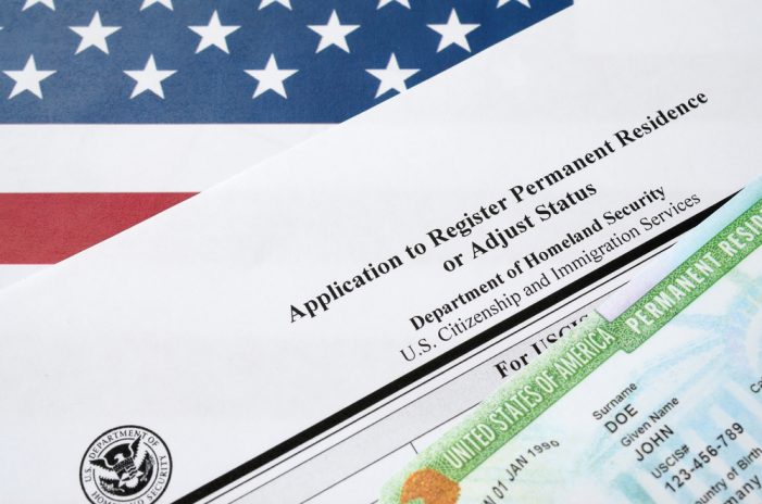 USCIS May Place Green Card Applicants into Removal Proceedings Under New Policy