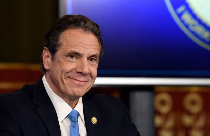 Redemption or Repeat? Corruption, Morality, and Andrew Cuomo’s Mayoral Comeback