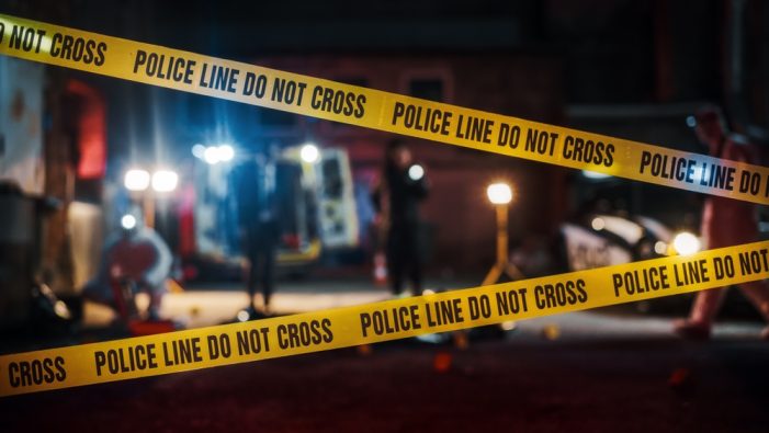 Police Officer Didarul Islam: A Hero’s Journey of Immigrant Sacrifice and Service
