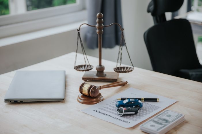 Cars in Bankruptcy: What You Need to Know About Keeping or Losing Your Vehicle