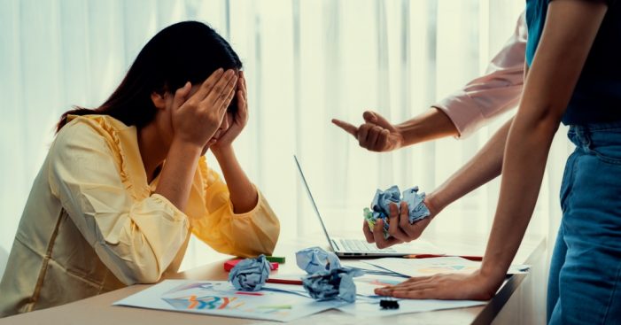 Ex-Housing Worker Wins $2.3 Million Jury Verdict in Charlotte Hostile Workplace Case Ex-Housing Worker Wins $2.3 Million Jury Verdict in Charlotte Hostile Workplace Case
