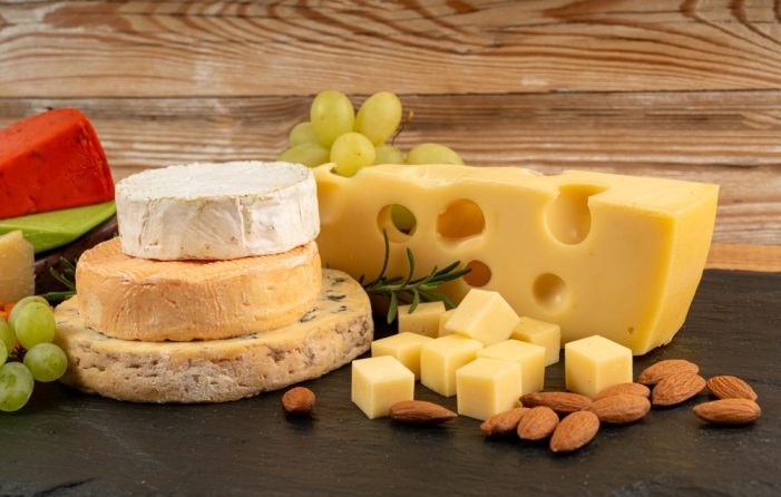 FDA and Retailers Initiate Cheese Recalls Amid Potential Listeria Contamination
