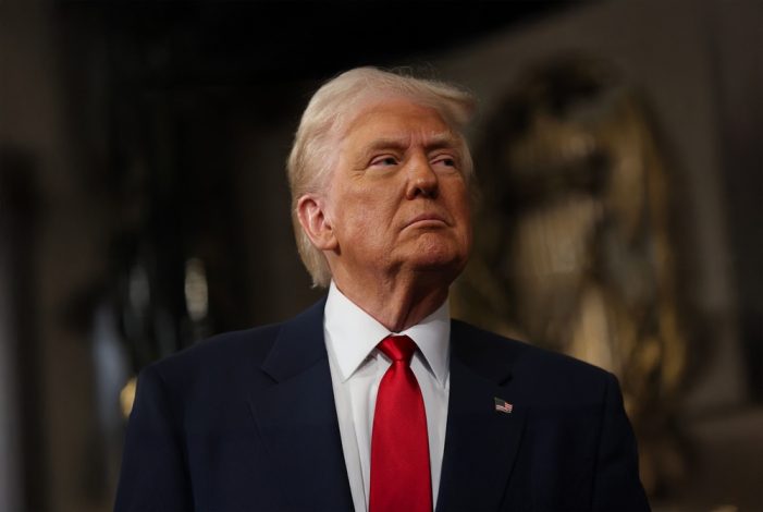 San Francisco Judge Blocks Trump Admin’s Bid to End Legal Status for Immigrants from Three Countries
