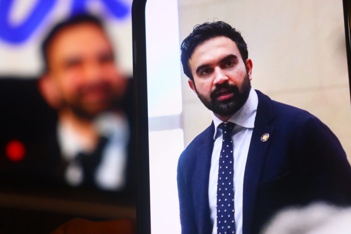 The Morality Test: Corruption Allegations Surrounding Zohran Mamdani’s Mayoral Campaign