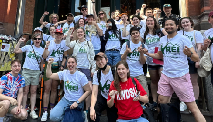 UFCW, RWDSU, and REI Co-op Reach Agreement That Outlines a New Path Forward for Contract Negotiations