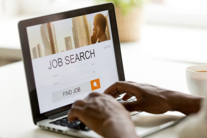 Unemployment Gap Widens Sharply Between Black and White Workers in 2025