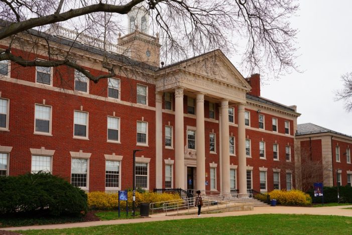 We Must Be Protected Too: Why the Congressional Black Caucus Is Demanding an Investigation Into HBCU Threats After Charlie Kirk’s Killing