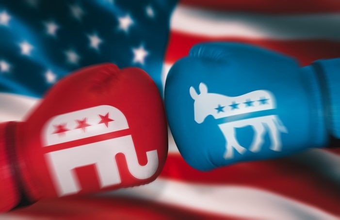 The Cook Controversy: Vacation Home, Mortgage Claims, and the Push to Penalize Democrats