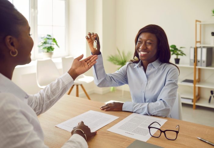 Why Fall Can Be a Great Time to Buy or Sell Real Estate