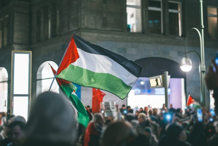 Diplomatic Absence, Strategic Complicity: The UN’s September 12 Declaration, U.S. Support for Israel, and the Crisis in Palestine