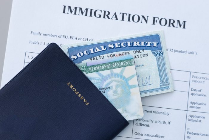 U.S. Halts EB‑2 Green Cards Through End of Fiscal Year, Deepening Delays for Indian Applicants U.S. Halts EB‑2 Green Cards Through End of Fiscal Year, Deepening Delays for Indian Applicants