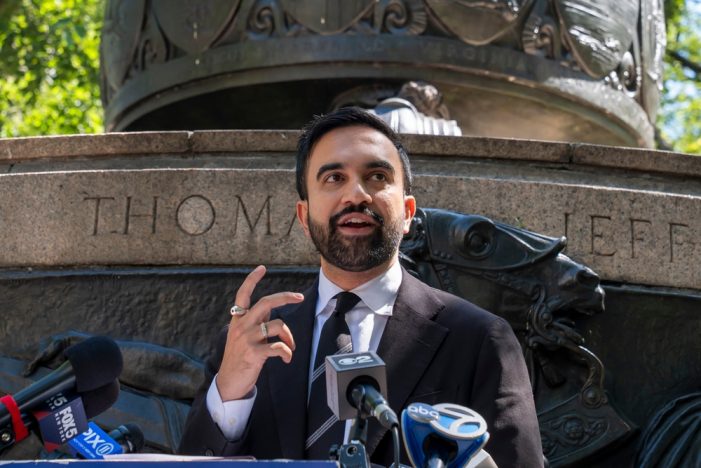 Can Zohran Mamdani Really Freeze the Rent?