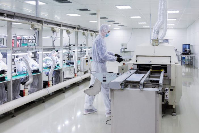 Pharma Bosses Say They’re Replacing Striking Workers at Bronx Medical Factory Pharma Bosses Say They’re Replacing Striking Workers at Bronx Medical Factory